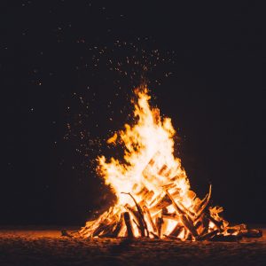 Skt. Hans aften Skt. Hans aften