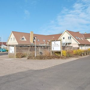 Så er der lejr! Så er der lejr!